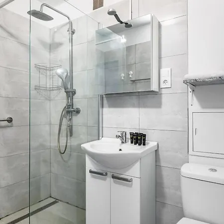 Citystay Brzezno 10 Minut Do Plazy *