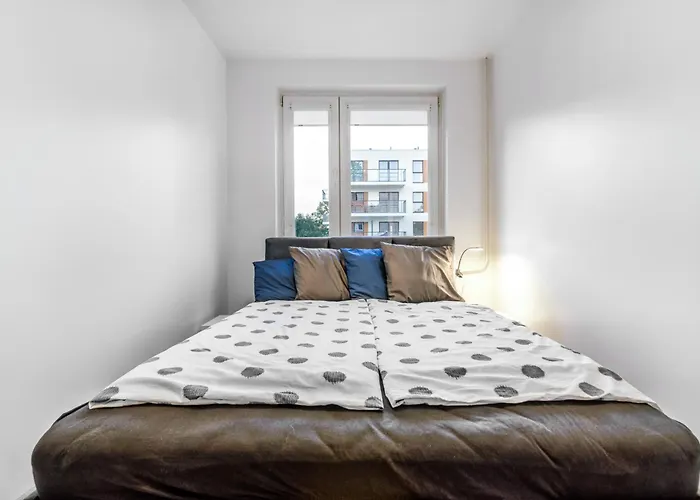 Venti Brzezno Apartment