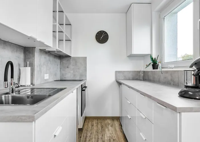 Apartment Venti Brzezno