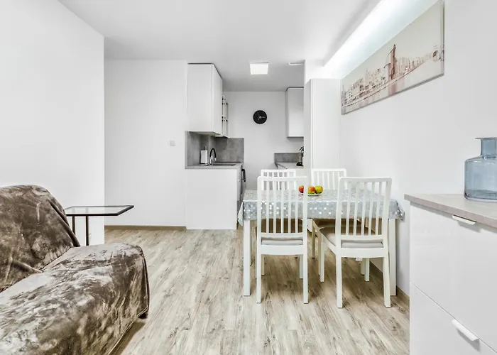Venti Brzezno Apartamento *