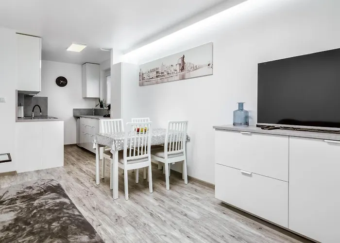 Apartment Venti Brzezno