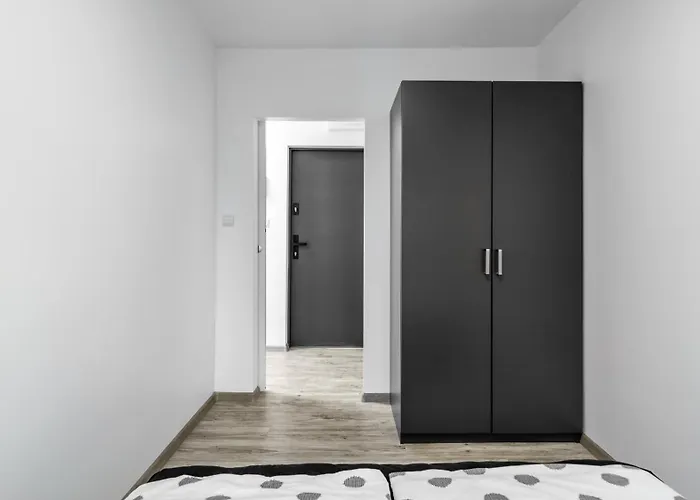 Venti Brzezno Apartamento Gdańsk